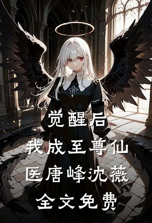 觉醒后，我成至尊仙医唐峰沈薇全文免费