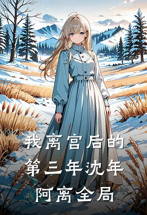 我离宫后的第三年沈年阿离全局