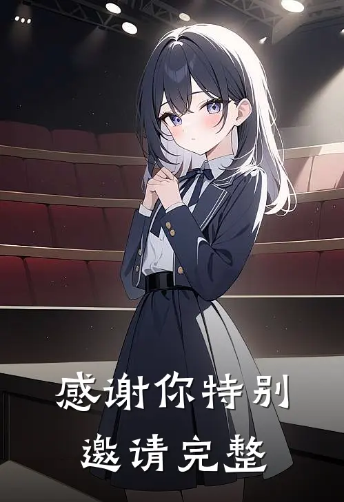 感谢你特别邀请完整