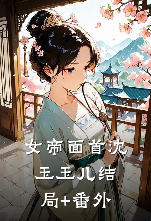 女帝面首沈玉玉儿结局+番外