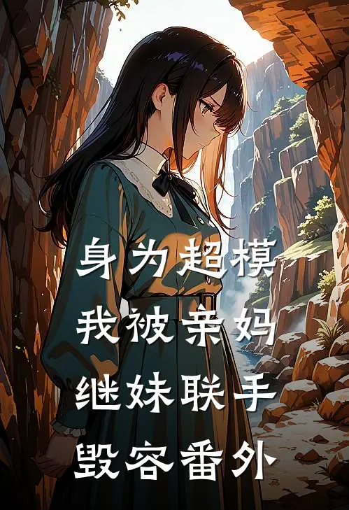 身为超模，我被亲妈继妹联手毁容 番外