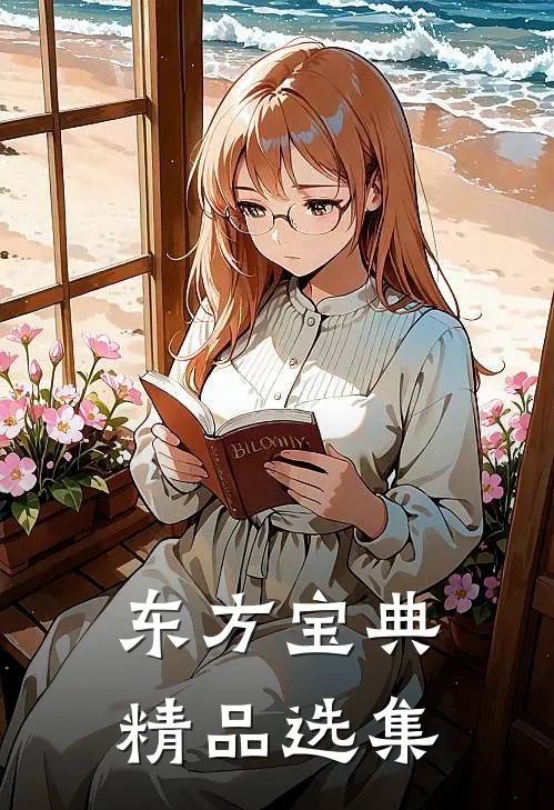 东方宝典精品选集