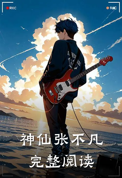 神仙张不凡完整阅读