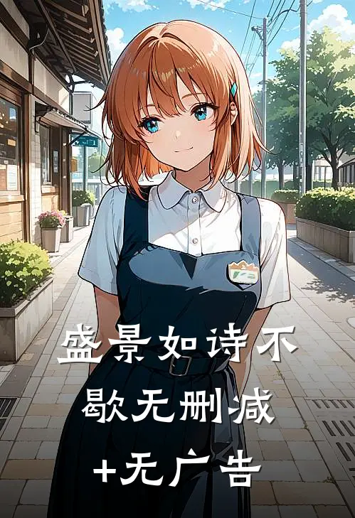 盛景如诗不歇无删减+无广告