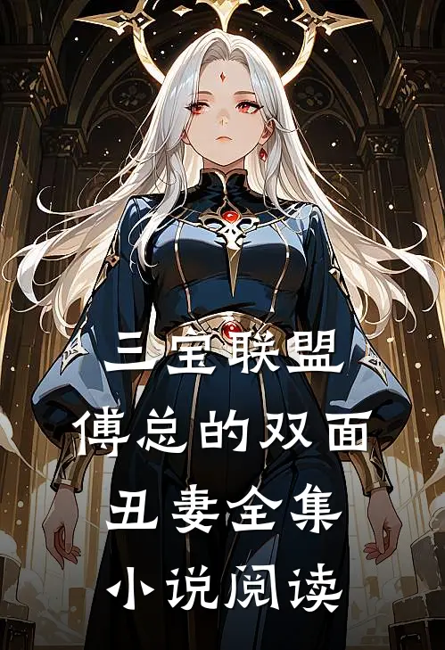 三宝联盟傅总的双面丑妻全集阅读