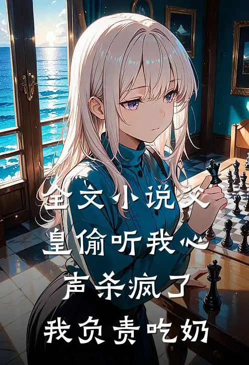 全文小说父皇偷听我心声杀疯了，我负责吃奶