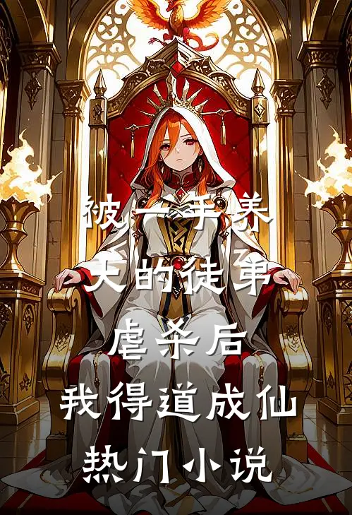 被一手养大的徒弟虐杀后，我得道成仙热门小说