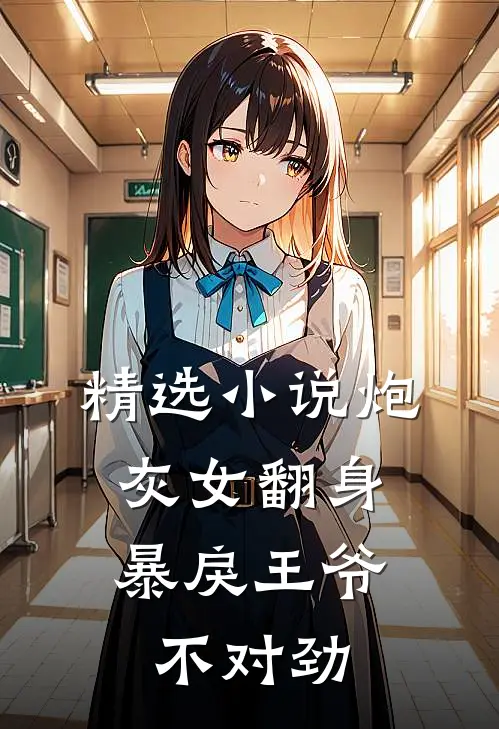 精选小说炮灰女翻身：暴戾王爷不对劲