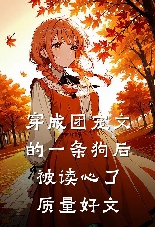 穿成团宠文的一条狗后，被读心了质量好文