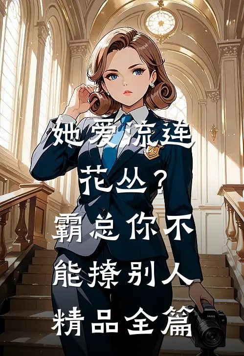 她爱流连花丛？霸总：你不能撩别人精品全篇