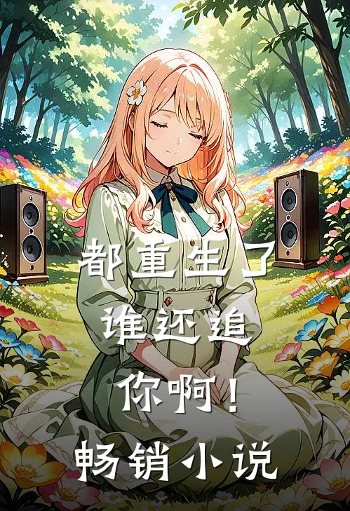 都重生了,谁还追你啊!畅销网