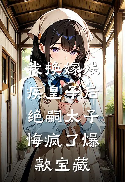 我换嫁残疾皇子后，绝嗣太子悔疯了爆款宝藏
