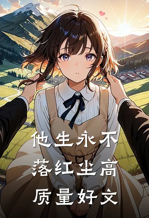 他生永不落红尘高质量好文