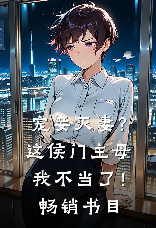 宠妾灭妻？这侯门主母我不当了！畅销书目