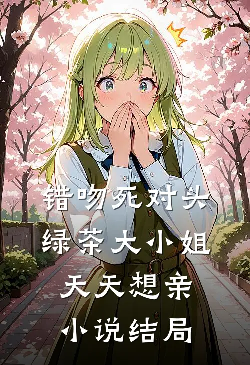错吻死对头，绿茶大小姐天天想亲小说结局