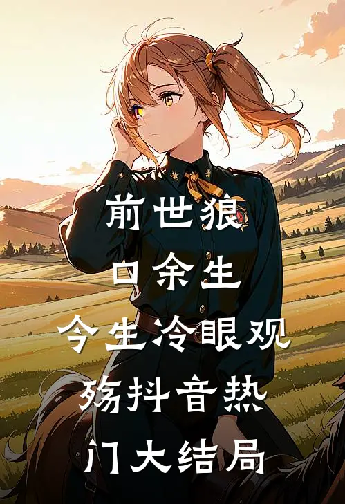 前世狼口余生，今生冷眼观殇抖音热门大结局