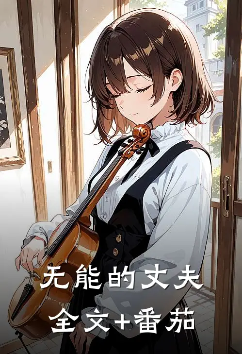 无能的丈夫全文+番茄
