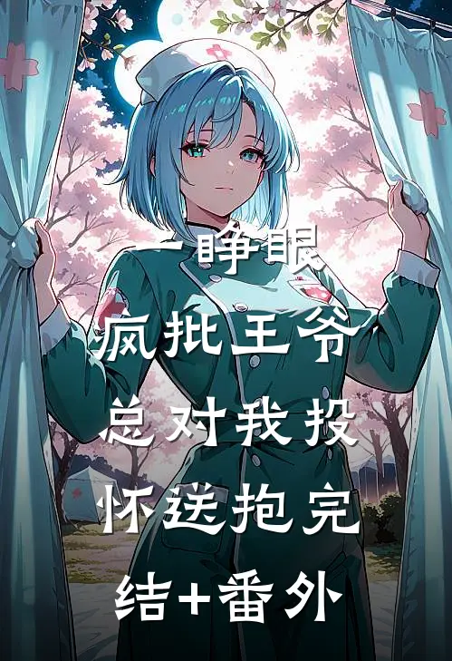 一睁眼，疯批王爷总对我投怀送抱完结+番外