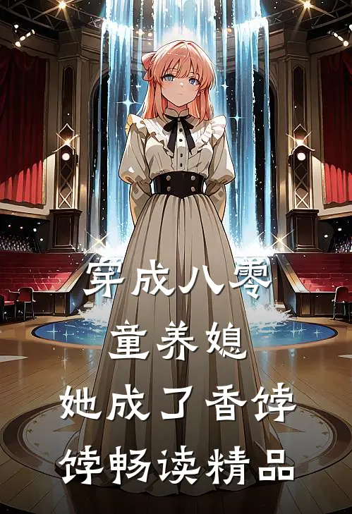 穿成八零童养媳，她成了香饽饽畅读精品