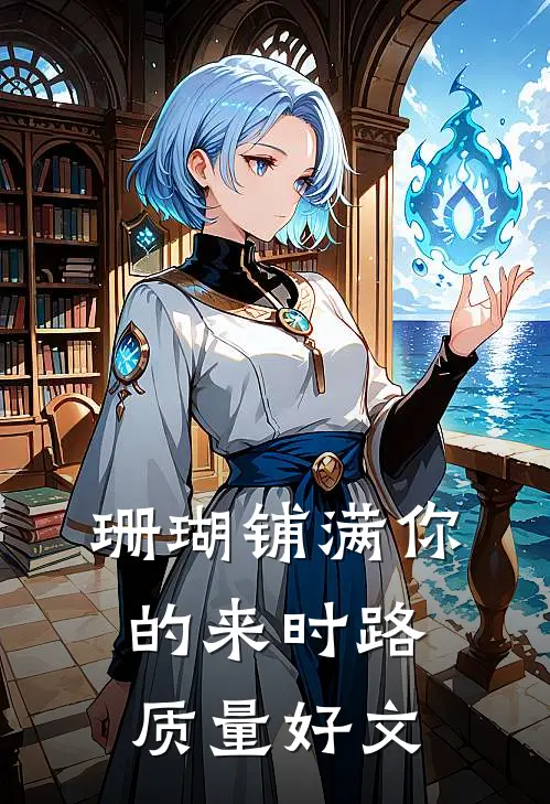 珊瑚铺满你的来时路质量好文