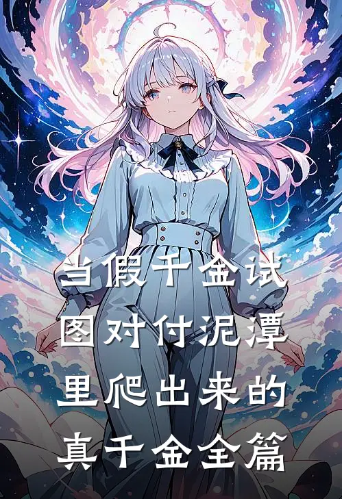 当假千金试图对付泥潭里爬出来的真千金全篇