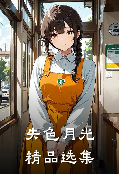 失色月光精品选集