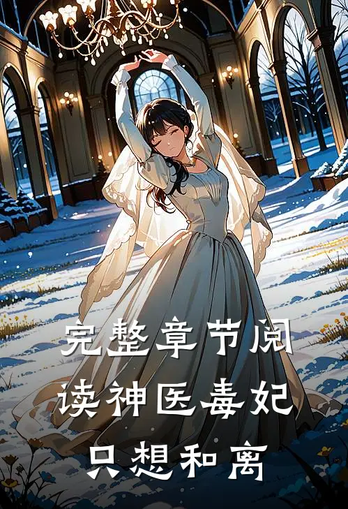 完整章节阅读神医毒妃只想和离