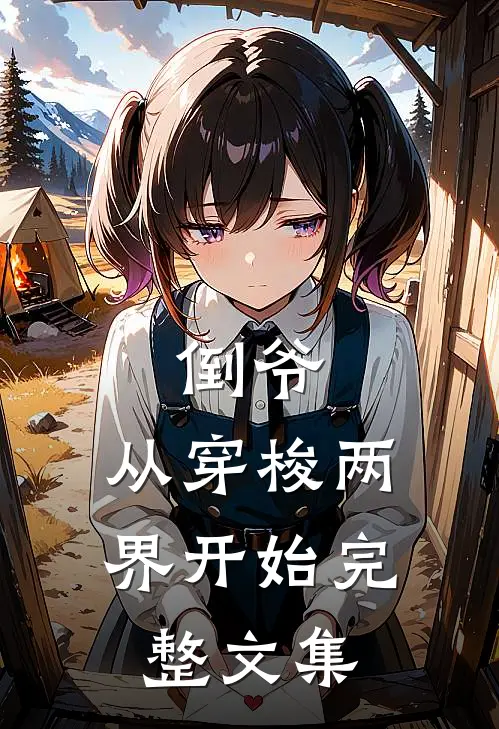 倒爷，从穿梭两界开始完整文集
