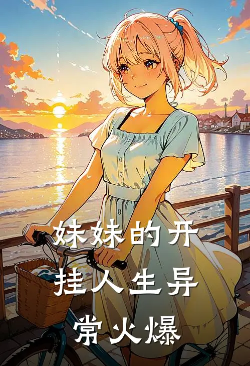 妹妹的开挂人生异常火爆