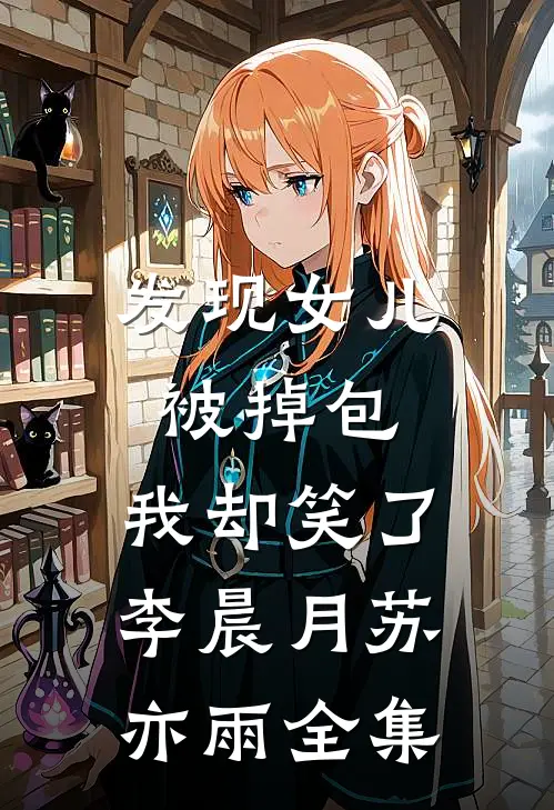 发现女儿被掉包，我却笑了李晨月苏亦雨全集