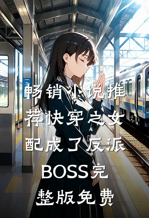 畅销小说推荐快穿之女配成了反派BOSS完整版免费