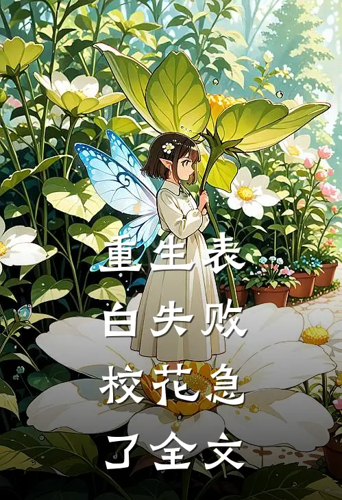 重生表白失败，校花急了全文