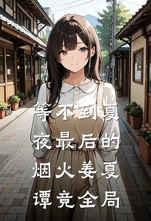 等不到夏夜最后的烟火姜夏谭竟全局