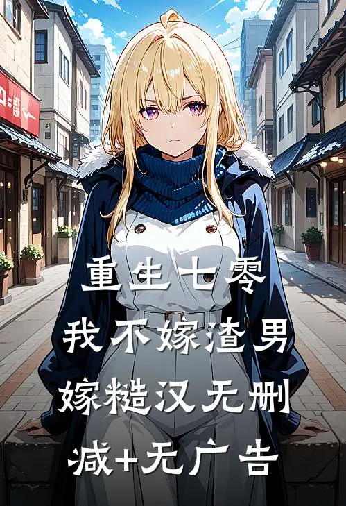 重生七零，我不嫁渣男嫁糙汉无删减+无广告