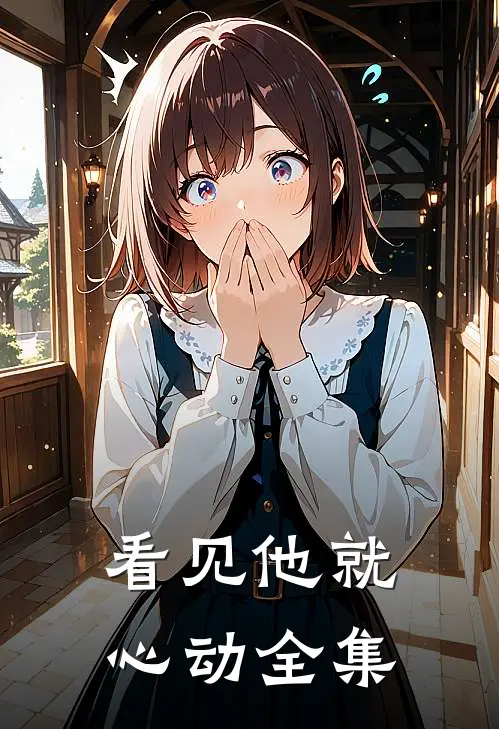看见他就心动全集