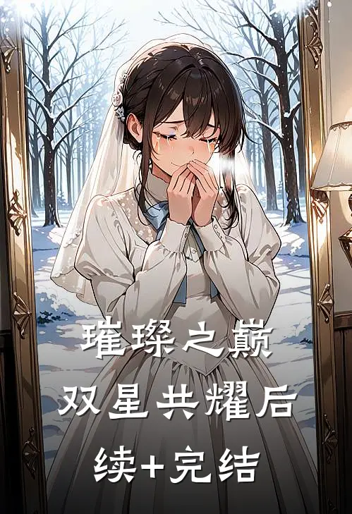 璀璨之巅：双星共耀后续+完结