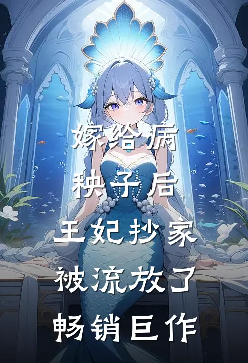 嫁给病秧子后，王妃抄家被流放了畅销巨作