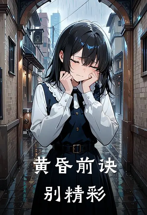 黄昏前诀别精彩