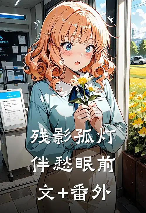 残影孤灯伴愁眠前文+番外