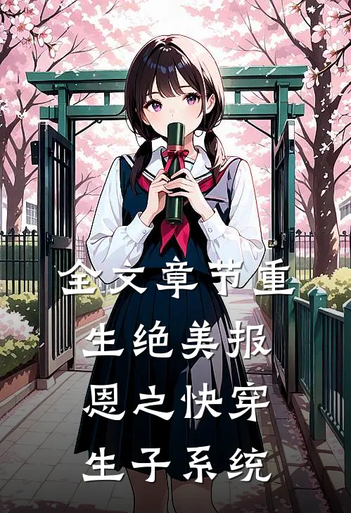 全文章节重生绝美报恩之快穿生子系统