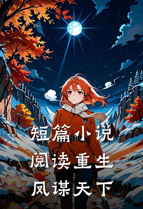 短篇小说阅读重生凤谋天下