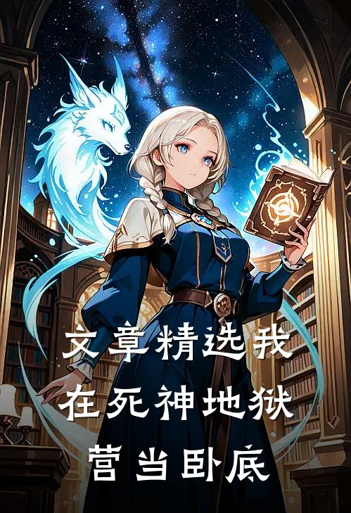文章精选我在死神地狱营当卧底