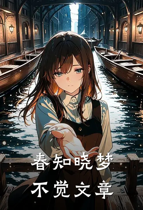 春知晓梦不觉文章