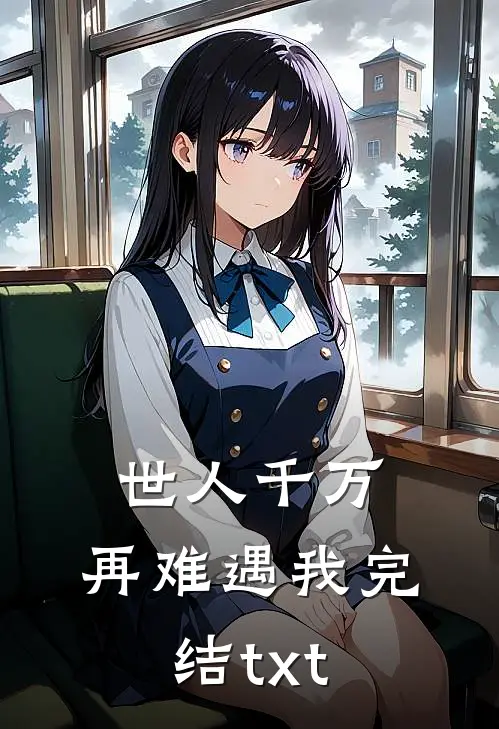 世人千万，再难遇我完结txt