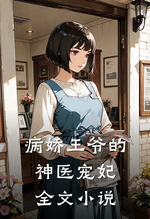 病娇王爷的神医宠妃全文小说