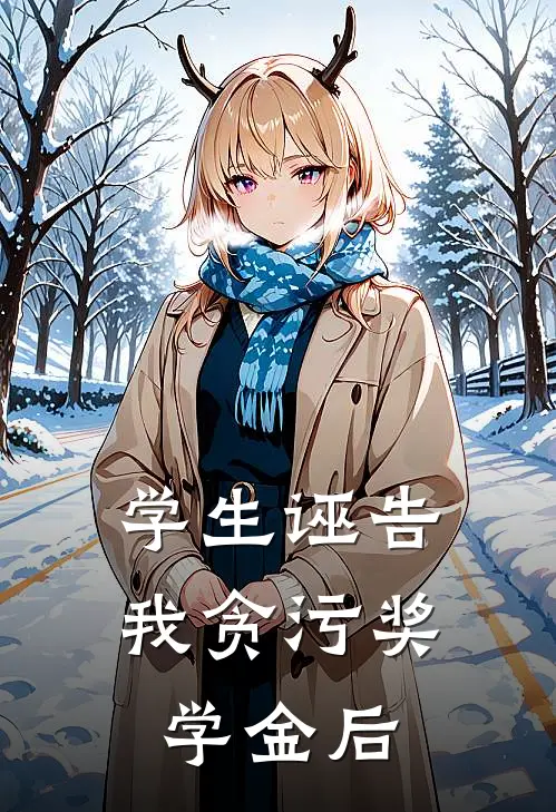 学生诬告我贪污奖学金后