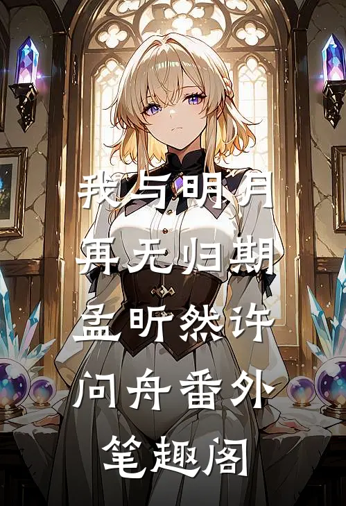 我与明月再无归期：孟昕然许问舟番外笔趣阁
