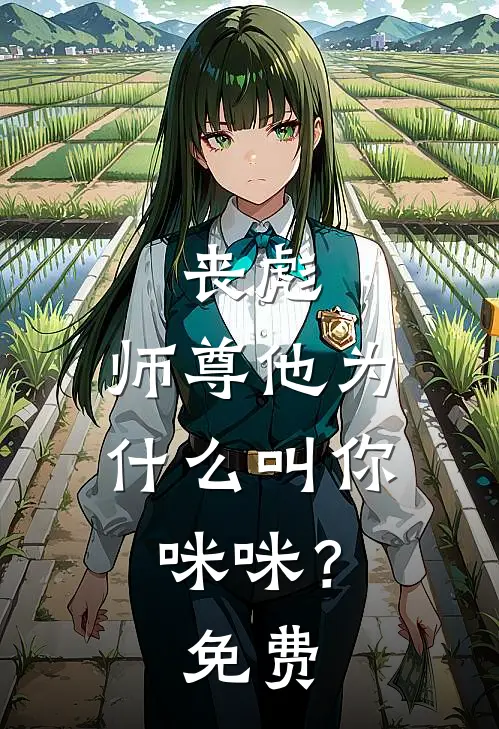 丧彪,师尊他为叫你咪咪?免费观看