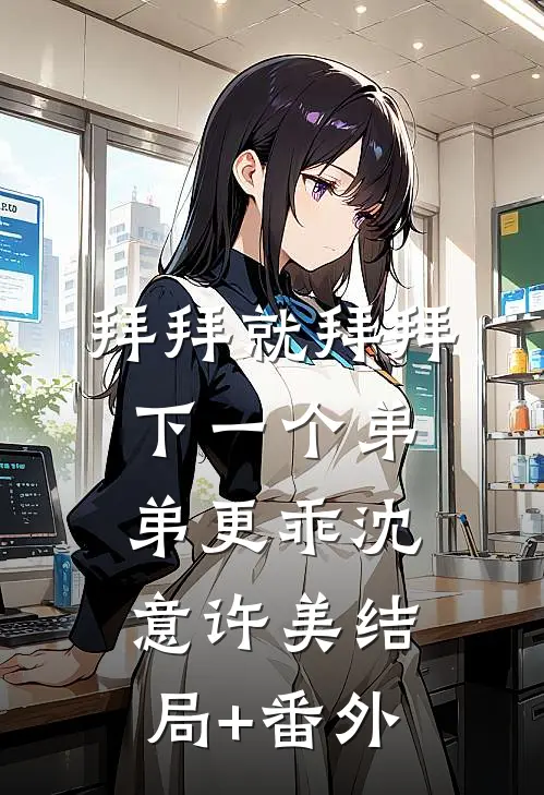 拜拜就拜拜，下一个弟弟更乖沈意许美结局+番外