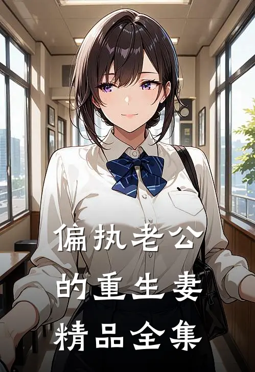 偏执老公的重生妻精品全集